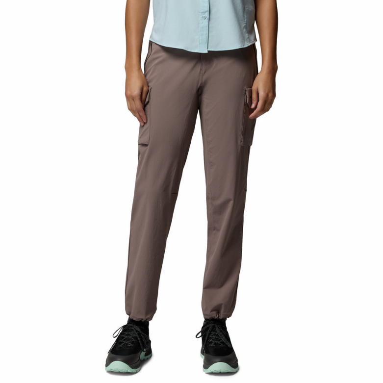 Buy Columbia Silver Ridge™ Elite W Pant Online in Nepal - Online Shopping Nepal - Online Clothing Shop Nepal