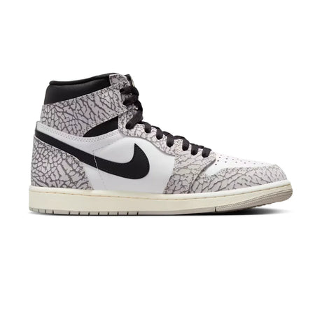 Air Jordan 1 White Cement - Aadima Nepal -online shopping Nepal - Fashion -Buy Clothing Online  in Nepal