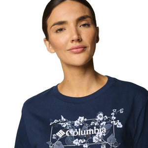 Columbia North Cascades™ Relaxed Tee - Aadima Nepal -online shopping Nepal - Fashion -Buy Clothing Online  in Nepal