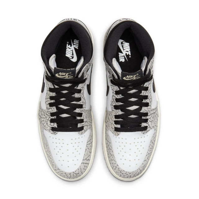Buy Air Jordan 1 Retro High OG Online in Nepal - Online Shopping Nepal - Online Clothing Shop Nepal