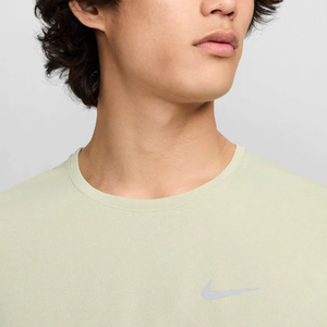 Buy NIKE Dri-FIT UV Miler Men's Running T-Shirt Online in Nepal - Online Shopping Nepal - Online Clothing Shop Nepal