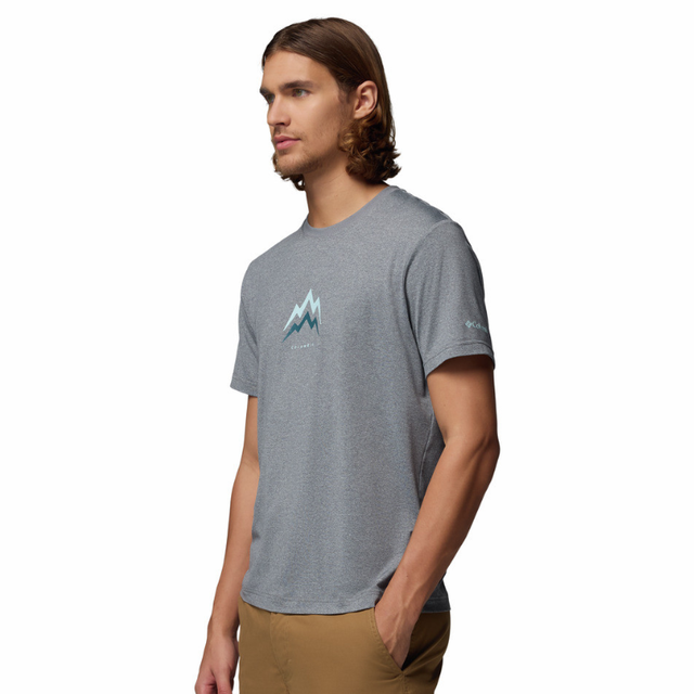Buy Columbia Parsons Point™ SS Graphic Tee Online in Nepal - Online Shopping Nepal - Online Clothing Shop Nepal
