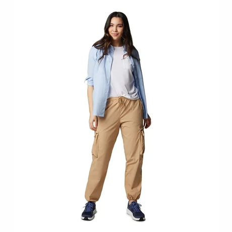 Columbia Boundless Trek™ Cargo Pant - Aadima Nepal -online shopping Nepal - Fashion -Buy Clothing Online  in Nepal