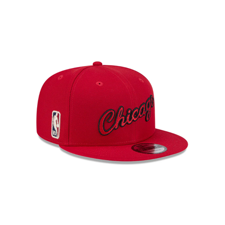 Buy New Era CHICAGO BULLS NBA HARDWOOD CLASSIC RED 9FIFTY CAP Online in Nepal - Online Shopping Nepal - Online Clothing Shop Nepal