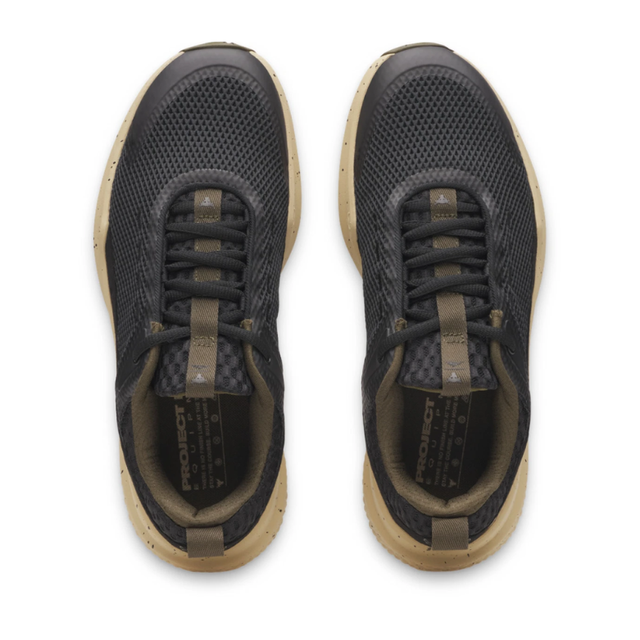 Buy Under Armour Project Rock BSR 5 Training Shoes Online in Nepal - Online Shopping Nepal - Online Clothing Shop Nepal