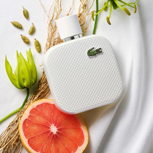 Buy Lacoste L.12.12 BLANC EAU DE Perfume Online in Nepal - Online Shopping Nepal - Online Clothing Shop Nepal