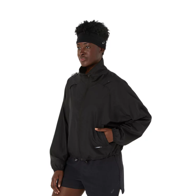 Buy ASICS NAGINO ACTIBREEZE SHORT JACKET Online in Nepal - Online Shopping Nepal - Online Clothing Shop Nepal