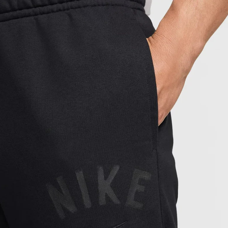 Nike Swoosh Dri-FIT Fleece Fitness Joggers - Aadima Nepal -online shopping Nepal - Fashion -Buy Clothing Online  in Nepal