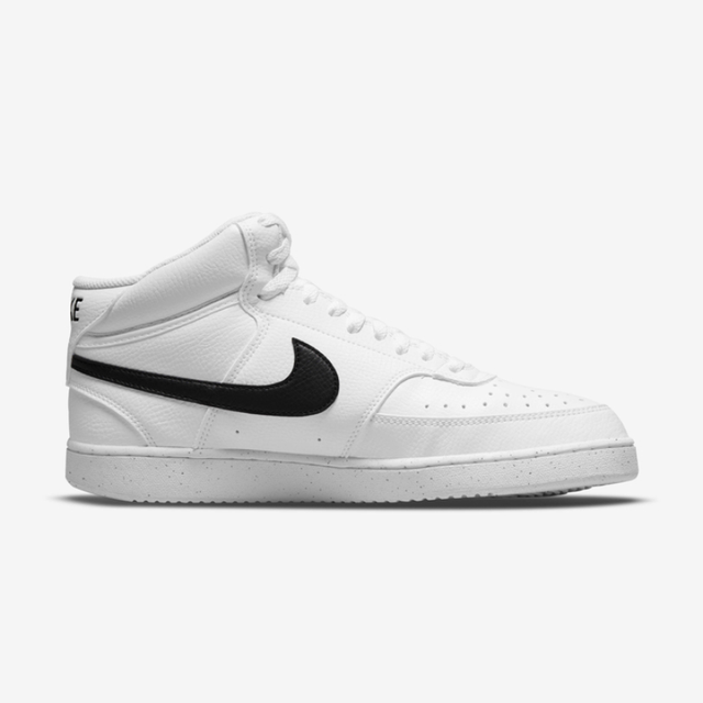 Buy Nike Court Vision Mid Next Nature M Shoes Online in Nepal - Online Shopping Nepal - Online Clothing Shop Nepal