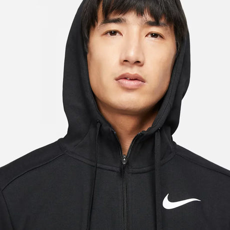 Nike Dri-FIT Full-Zip Training Hoodie - Aadima Nepal -online shopping Nepal - Fashion -Buy Clothing Online  in Nepal