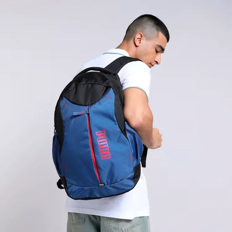 PUMA Maze Everyday Backpack - Aadima Nepal -online shopping Nepal - Fashion -Buy Clothing Online  in Nepal