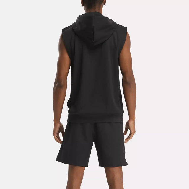 Strength Sleeveless Hoodie - Aadima Nepal -online shopping Nepal - Fashion -Buy Clothing Online  in Nepal
