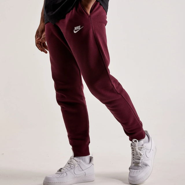 Buy Nike Club Fleece Joggers Online in Nepal - Online Shopping Nepal - Online Clothing Shop Nepal