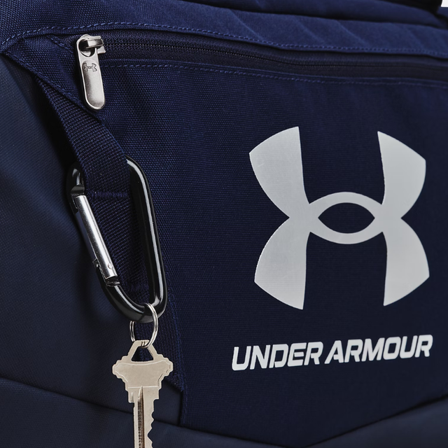 Buy Under Armour Undeniable 5.0 Small Duffel Bag(40L) Online in Nepal - Online Shopping Nepal - Online Clothing Shop Nepal