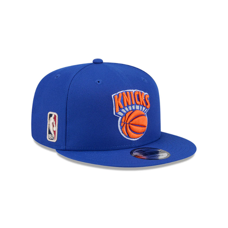 Buy New Era New York Knicks 9FIFTY Snapback Hat Online in Nepal - Online Shopping Nepal - Online Clothing Shop Nepal