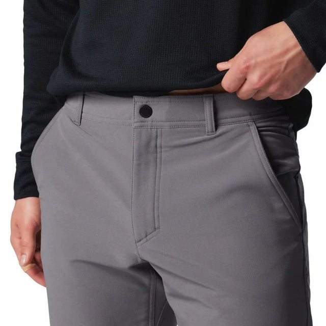 Columbia Black Mesa Warm Pant - Aadima Nepal -online shopping Nepal - Fashion -Buy Clothing Online  in Nepal