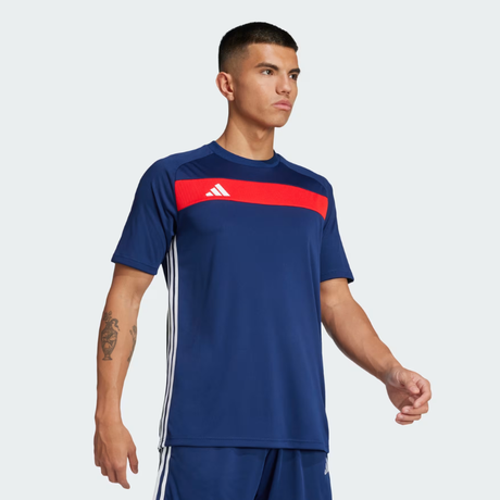 Buy Adidas Tiro 25 Essentials Jersey Online in Nepal - Online Shopping Nepal - Online Clothing Shop Nepal