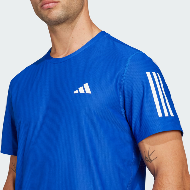Buy Adidas Own the Run Tee Online in Nepal - Online Shopping Nepal - Online Clothing Shop Nepal