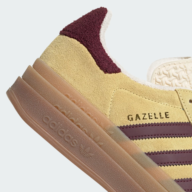 Adidas Originals Gazelle Bold