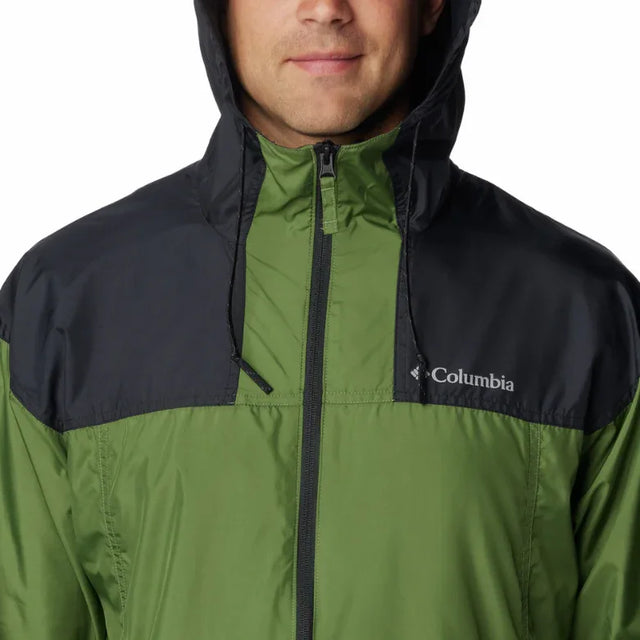Columbia Flash Challenger™ Windbreaker - Aadima Nepal -online shopping Nepal - Fashion -Buy Clothing Online  in Nepal