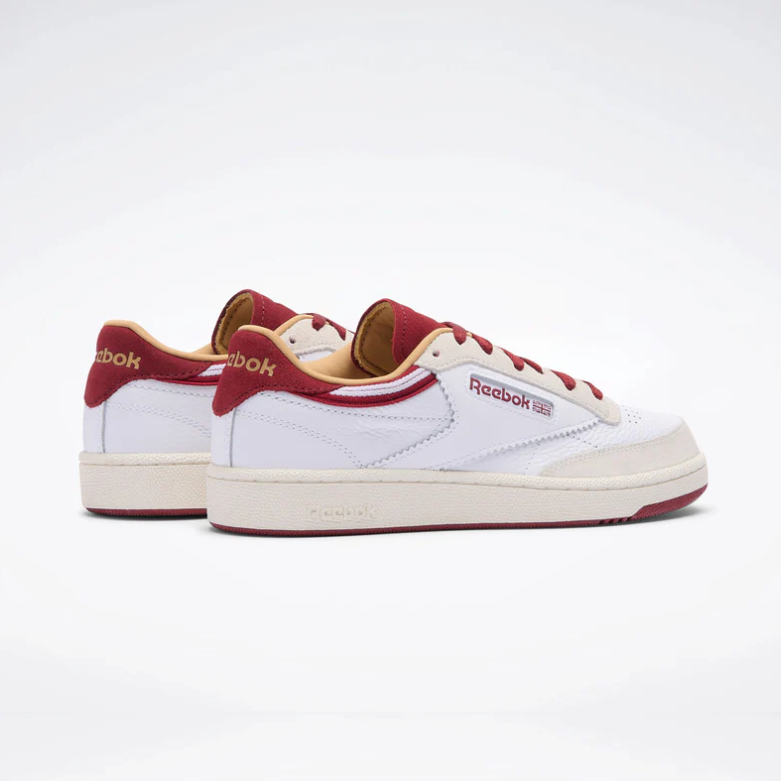 Buy Reebok Club C 85 Sneakers Online in Nepal - Online Shopping Nepal - Online Clothing Shop Nepal