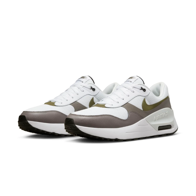 Buy Nike-Air Max SYSTM Online in Nepal - Online Shopping Nepal - Online Clothing Shop Nepal