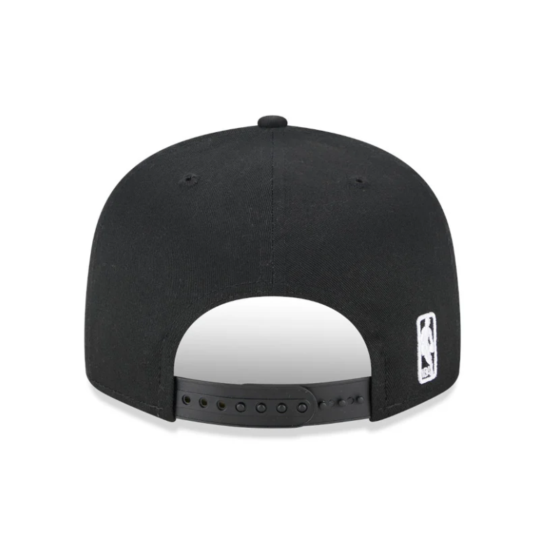 New Era Boston Celtics Split Logo 9FIFTY Cap