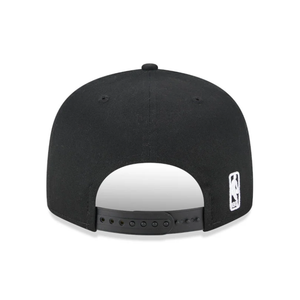 New Era Boston Celtics Split Logo 9FIFTY Cap