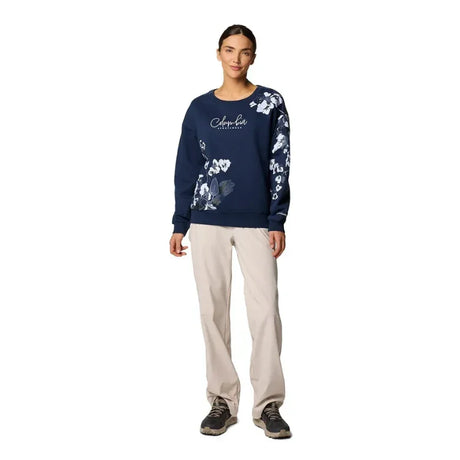 Columbia Meridian Creek™ Crew - Aadima Nepal -online shopping Nepal - Fashion -Buy Clothing Online  in Nepal