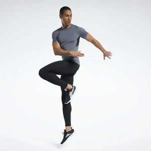 Reebok Fitness Workout Tights - Aadima Nepal -online shopping Nepal - Fashion -Buy Clothing Online  in Nepal