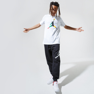 Buy Jordan MJ Jumpman Logo FLC Pants Online in Nepal - Online Shopping Nepal - Online Clothing Shop Nepal