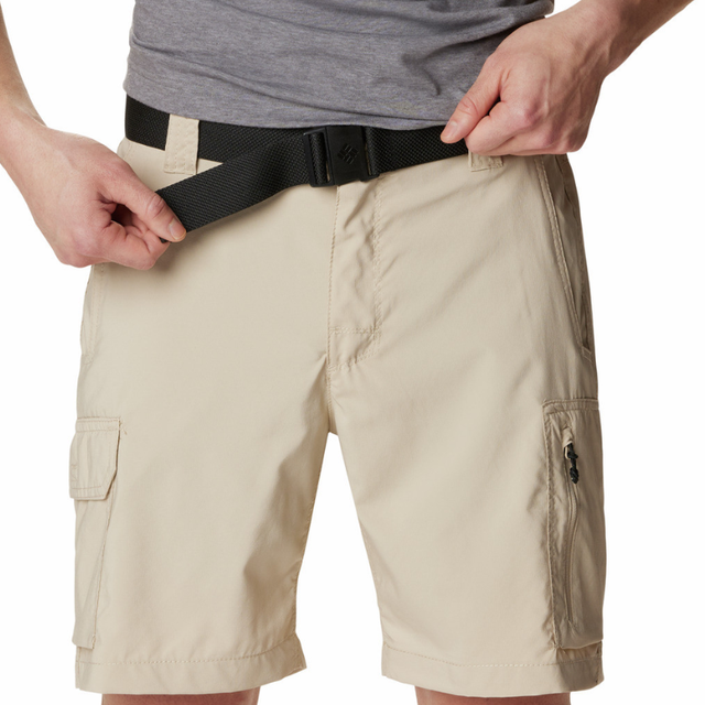 Buy Columbia Silver Ridge™ Utility Cargo Short Online in Nepal - Online Shopping Nepal - Online Clothing Shop Nepal