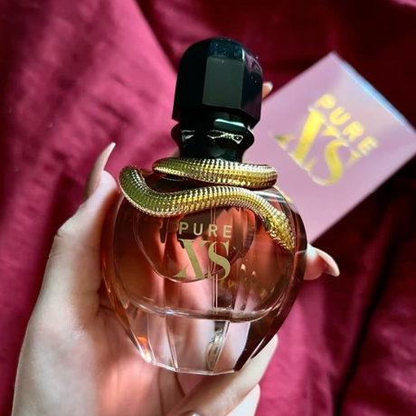 Buy Paco Rabbane Pure XS  EDP Online in Nepal - Online Shopping Nepal - Online Clothing Shop Nepal
