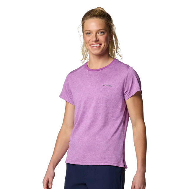 Buy Columbia BLUEVISTA HILL™ SS CREW Online in Nepal - Online Shopping Nepal - Online Clothing Shop Nepal