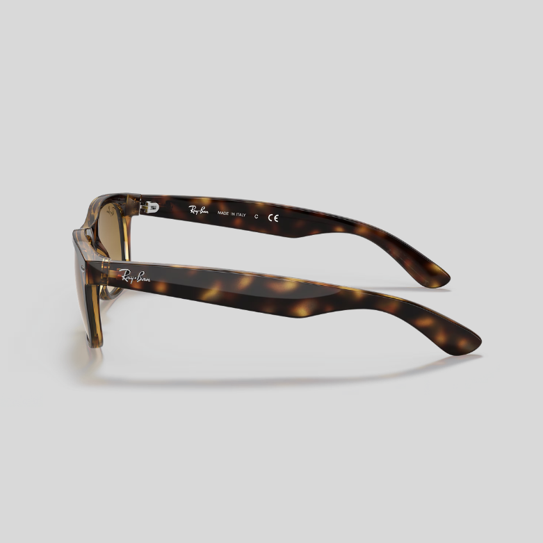 Buy Ray-Ban New Wayfarer Classic Sunglasses Online in Nepal - Online Shopping Nepal - Online Clothing Shop Nepal
