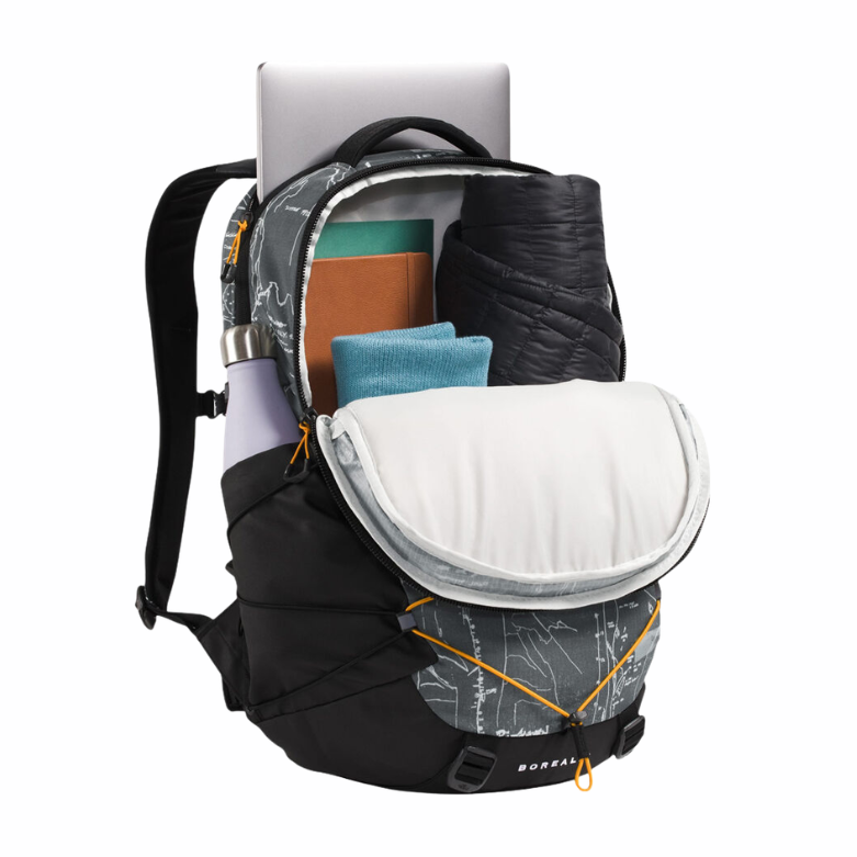 Buy The North Face Borealis Backpack Online in Nepal - Online Shopping Nepal - Online Clothing Shop Nepal
