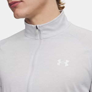 Buy Under Armour UA Tech™ ½ Zip Long Sleeve Online in Nepal - Online Shopping Nepal - Online Clothing Shop Nepal