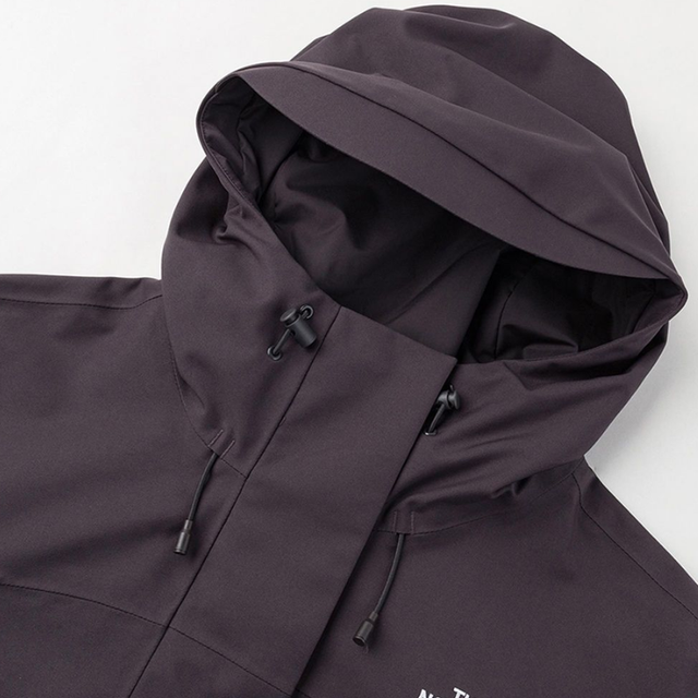 Buy The North Face DRYVENT OVS JACKET(W) Online in Nepal - Online Shopping Nepal - Online Clothing Shop Nepal