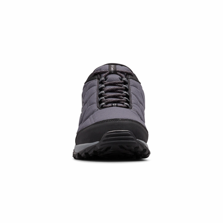 Columbia FIRECAMP™ III WATERPROOF SHOES - Aadima Nepal -online shopping Nepal - Fashion -Buy Clothing Online  in Nepal