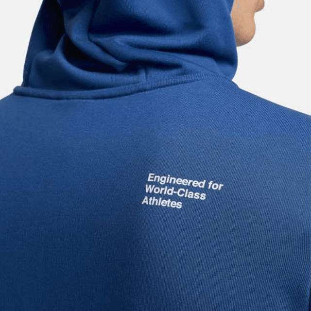 Nike Fleece Full Zip Fitness Hoodie - Aadima Nepal -online shopping Nepal - Fashion -Buy Clothing Online  in Nepal