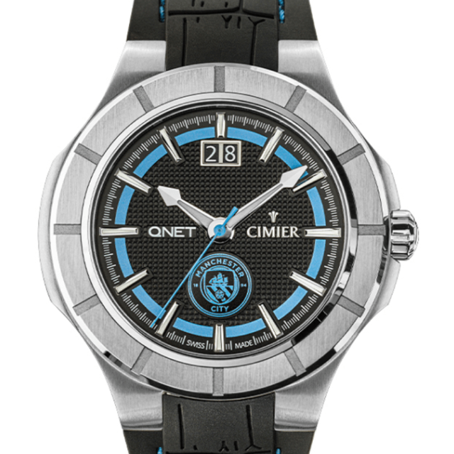 Buy Cimier Qnetcity Automatic Watch Online in Nepal - Online Shopping Nepal - Online Clothing Shop Nepal