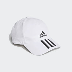 ADIDAS AEROREADY 3-STRIPES BASEBALL CAP - Aadima Nepal -online shopping Nepal - Fashion -Buy Clothing Online  in Nepal