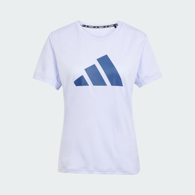 Buy Adidas Run It Tee Online in Nepal - Online Shopping Nepal - Online Clothing Shop Nepal