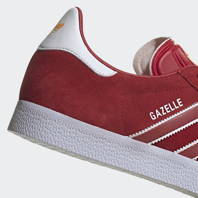 Adidas Gazelle-Power