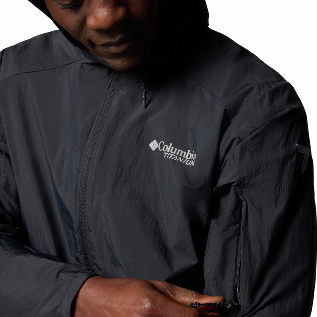 Buy Columbia Loop Trail™ II Windbreaker Online in Nepal - Online Shopping Nepal - Online Clothing Shop Nepal