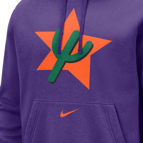 Buy Nike Basketball Fleece Pullover Hoodie Online in Nepal - Online Shopping Nepal - Online Clothing Shop Nepal