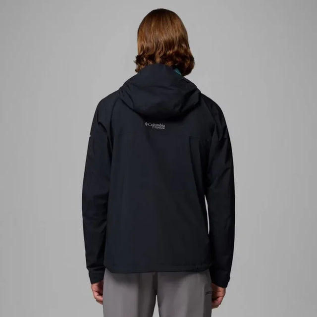 Columbia Ampli-Dry™ II Shell Jacket - Aadima Nepal -online shopping Nepal - Fashion -Buy Clothing Online  in Nepal