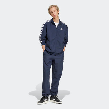 3-stripes Woven Men's Track Suits - Aadima Nepal -online shopping Nepal - Fashion -Buy Clothing Online  in Nepal