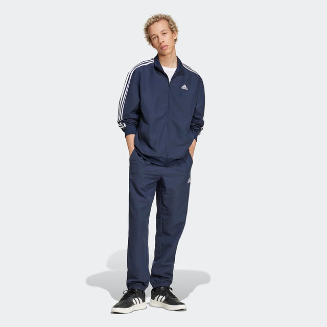 3-stripes Woven Men's Track Suits - Aadima Nepal -online shopping Nepal - Fashion -Buy Clothing Online  in Nepal