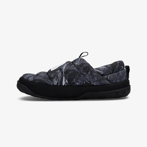 Buy The North Face Nuptse Mule Men's Black Outdoor Shoes Online in Nepal - Online Shopping Nepal - Online Clothing Shop Nepal